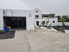 Apartamento Maria